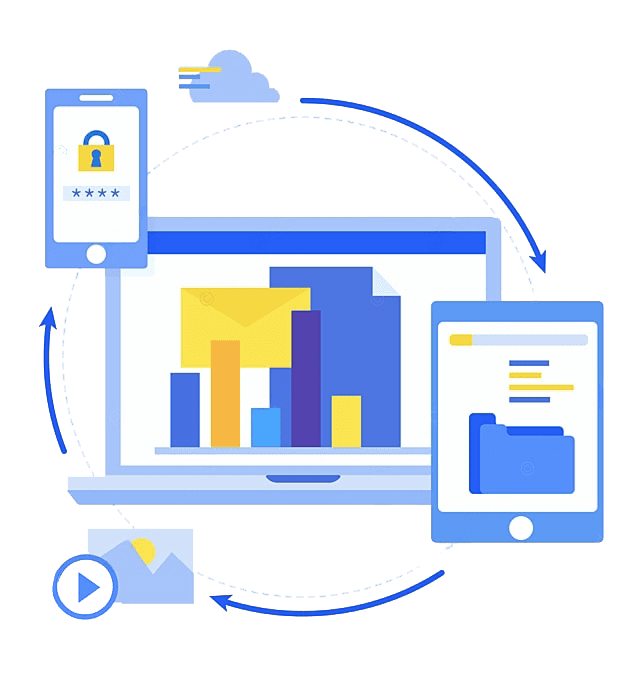 Microblet development image