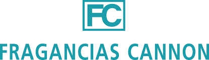 Fragancias Cannon Logo