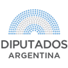 Diputados Logo