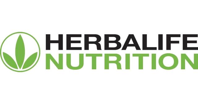 Herbalife Logo