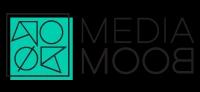 Media Moob Logo